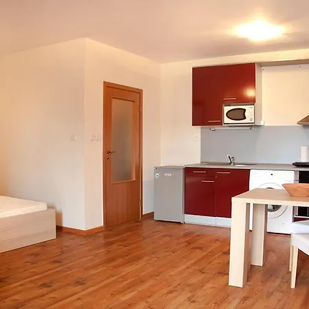 Apartamento Prime At P45 *
