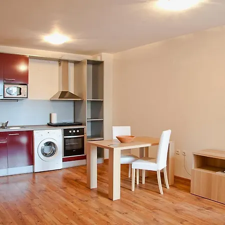 Prime At P45 Apartamento Sófia
