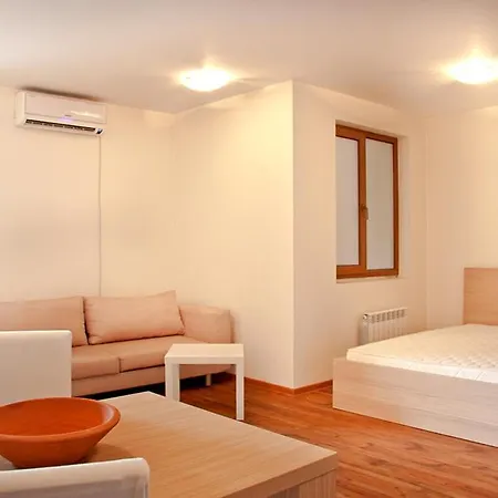 Apartament Prime At P45