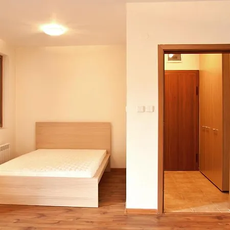 Prime At P45 Apartamento Sófia