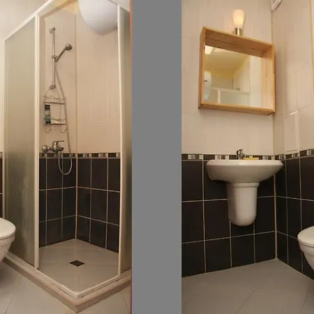 Prime At P45 Apartamento Sófia