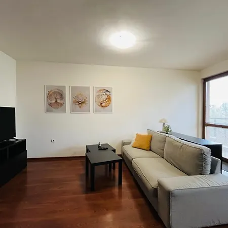 Prime At P45 Apartamento